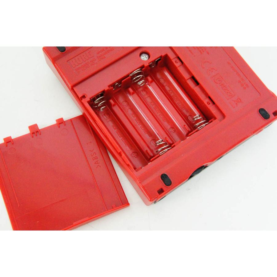 中古 KORGコルグ カオスパッド ミニ KAOSS PAD MINI MINI-KP : エス