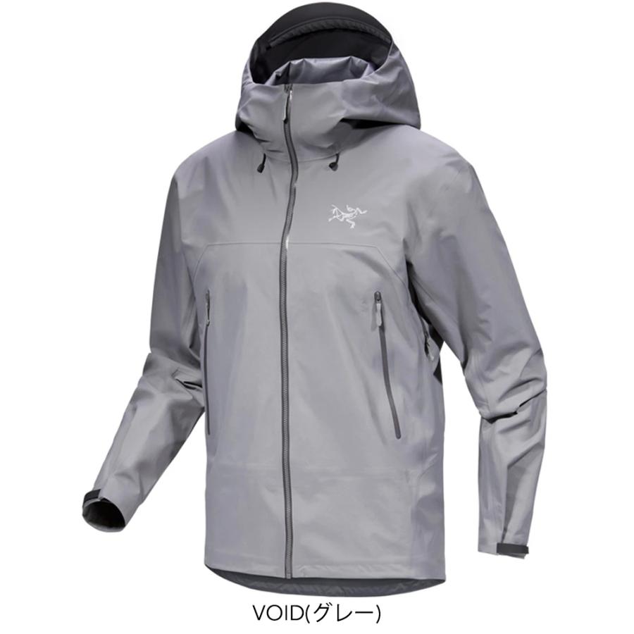 ARC'TERYX（アークテリクス） マウンテンパーカー メンズ ARC'TERYX