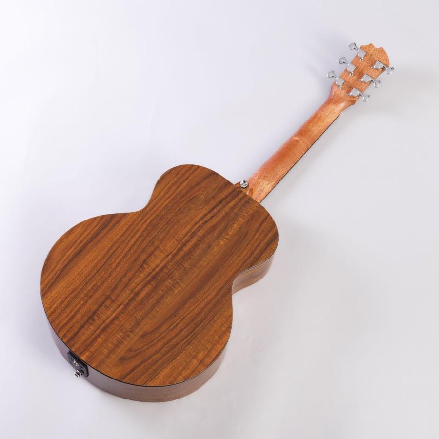 ジェームス（James） J-300AIICompact ミニギター 597mmスケール