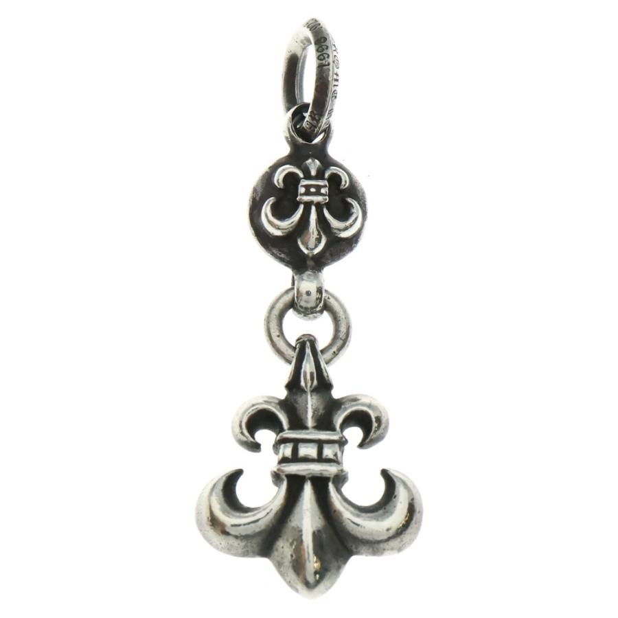 CHROME HEARTS（クロムハーツ） 1BALL BS FLEUR 1ボールBSフレア