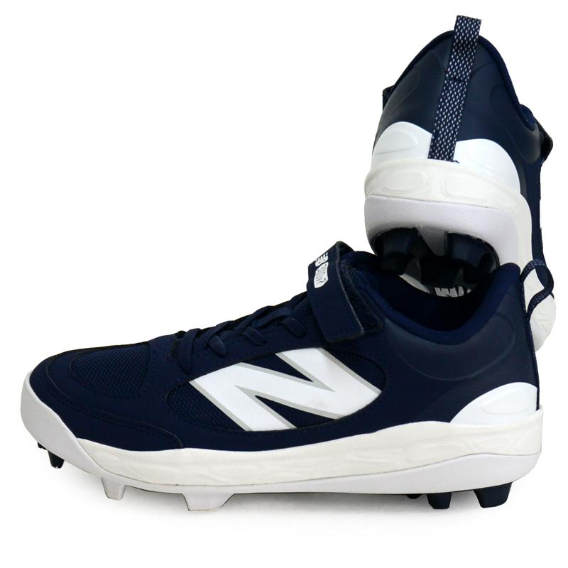 New Balance（ニューバランス） 3000 V7 CLEATS JNR W 野球 少年 JR
