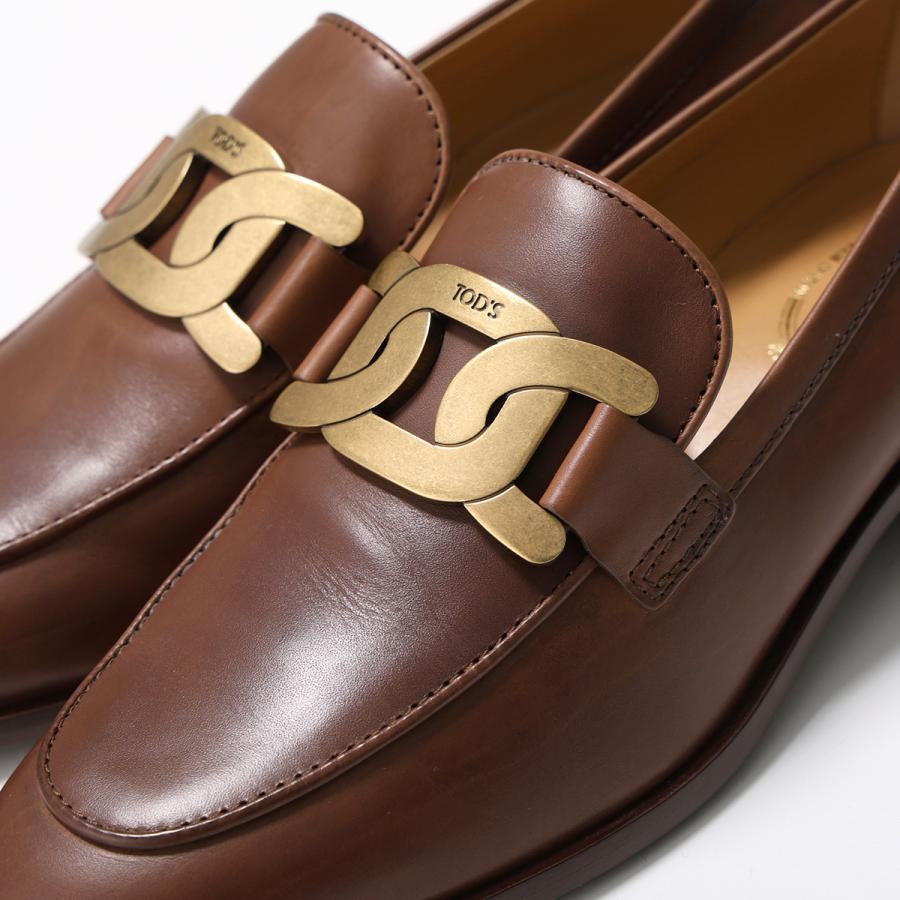 TOD'S（トッズ） 【35.5のみ】TODS ローファー KATE ケイト