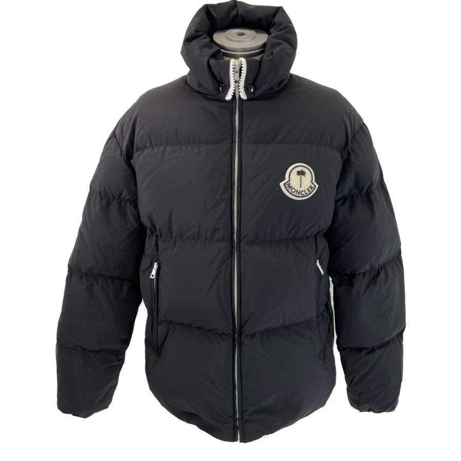 MONCLER（モンクレール） 美品/ x PALM ANGELS パームエンジェルス