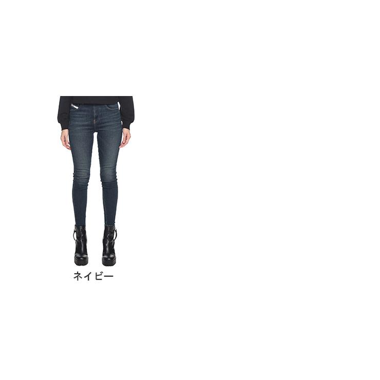 DIESEL（ディーゼル） デニムパンツ レディース スーパースキニー