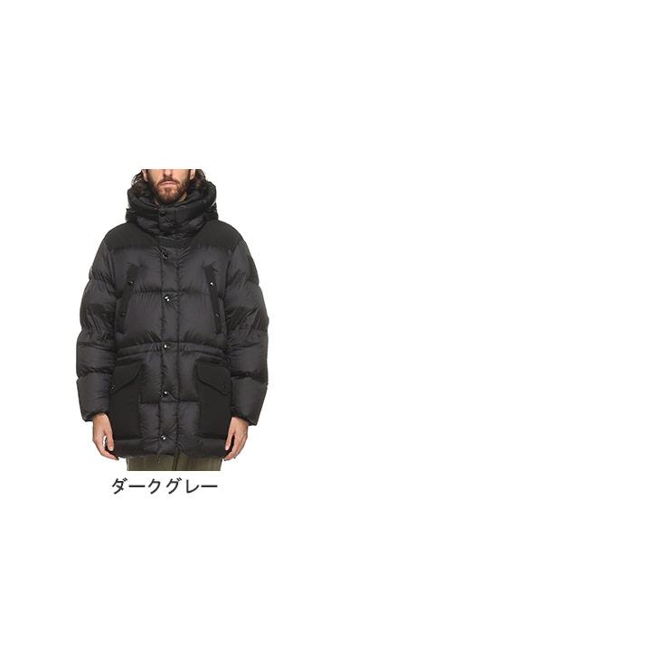 BURBERRY（バーバリー） ダウン メンズ ダウンジャケット ダウンコート