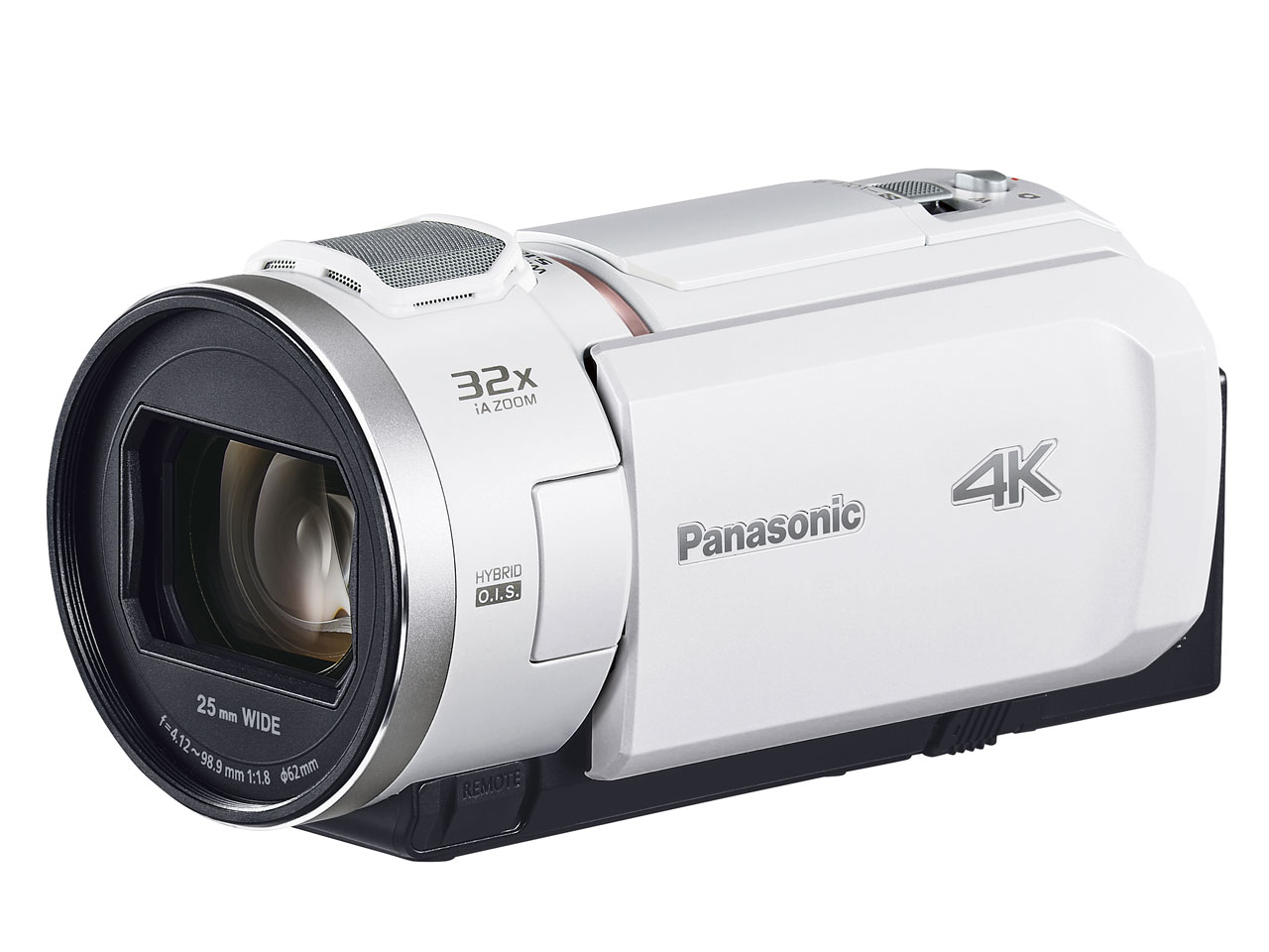 SONY ハンディカム FDR-AX45A （B）（ブラック） ハンディカム ビデオ