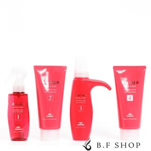 セット品】ミルボン オージュア インメトリィ 7ステップ サロン