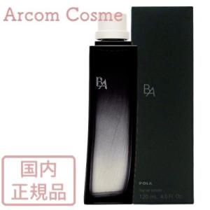 B.A POLA ポーラ B.A ローション イマース リフィル 120ml