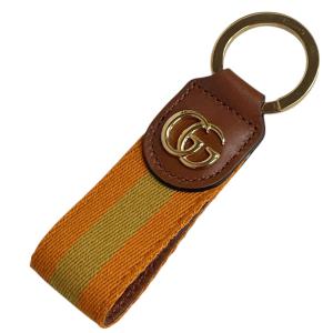 GUCCI（グッチ） キーリング キーホルダー オフィディア 523161 HE2NG