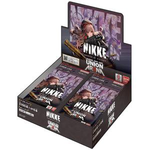 新品即納』{TCG} (BOX)(再販) UNION ARENA(ユニオンアリーナ