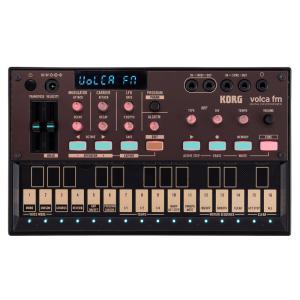 volca KORG modular MICRO MODULAR SYNTHESISER コルグ セミ
