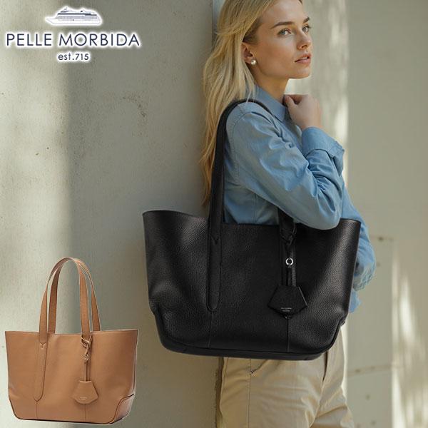 PELLE MORBIDA（ペッレ モルビダ） 最大41%☆3/5限定 トートバッグ