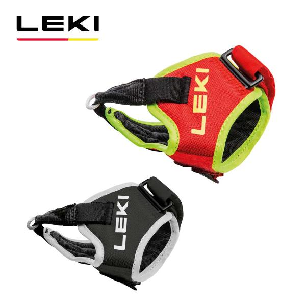 LEKI（レキ） スキー ポール ストック パーツ＜2026＞TRIGGER 3D/S