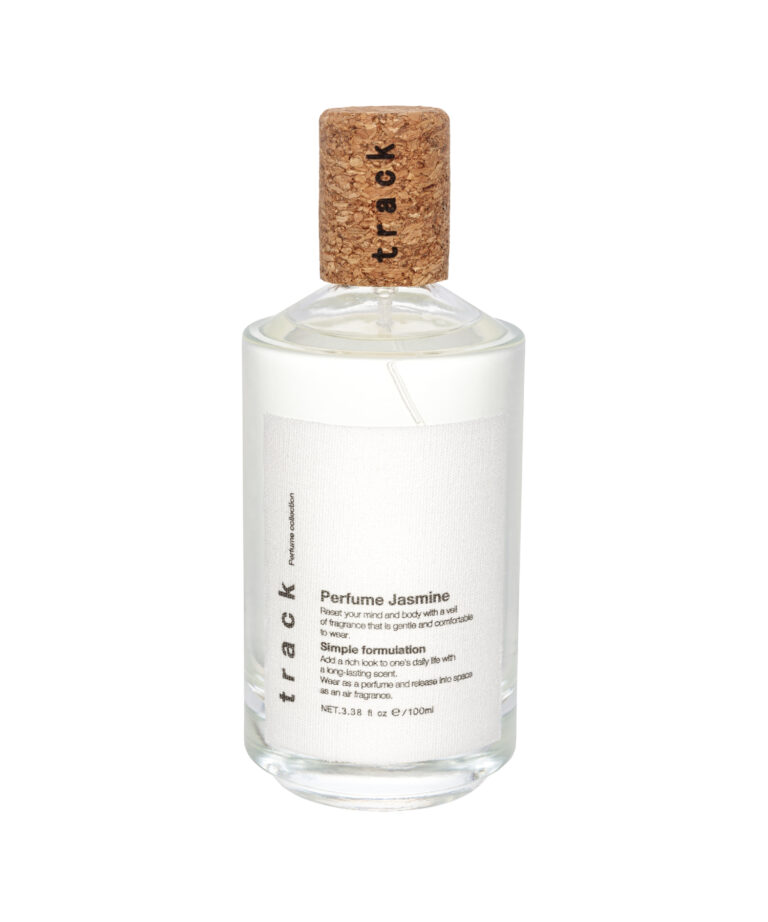 track Perfume Jasmine - JoelRoty Official Site