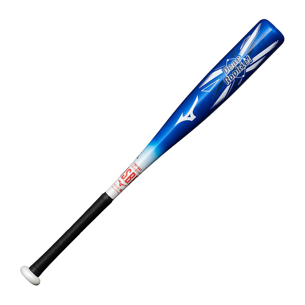 小学生軟式用ビヨンドマックスEV2N ミドル(FRP製／74cm／平均510g