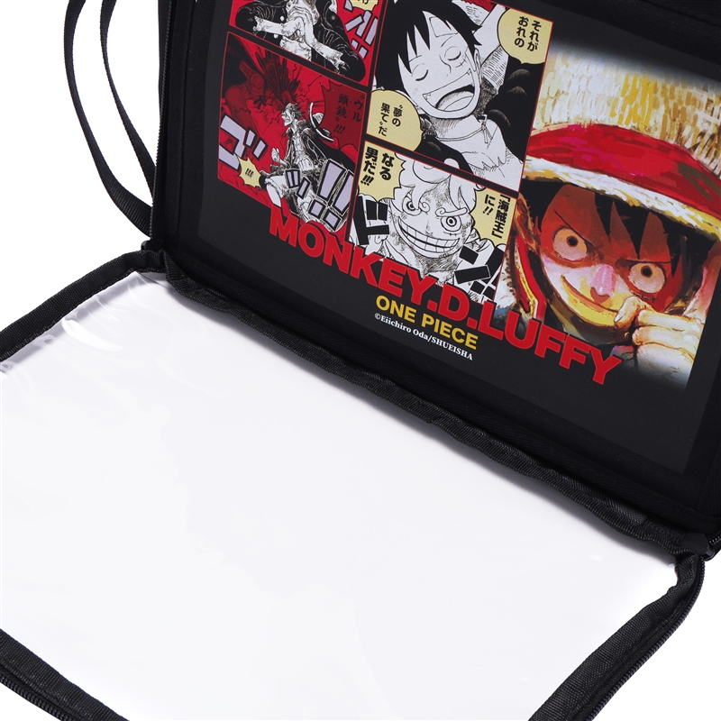 ONE PIECE』魅せ窓☆ショルダーバッグ （特製アクリルチャーム