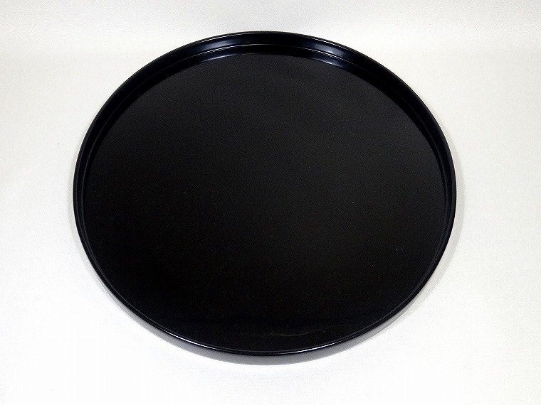 盆・膳 ｜ 輪島塗 製造販売の老舗漆器通販/小西庄五郎漆器店