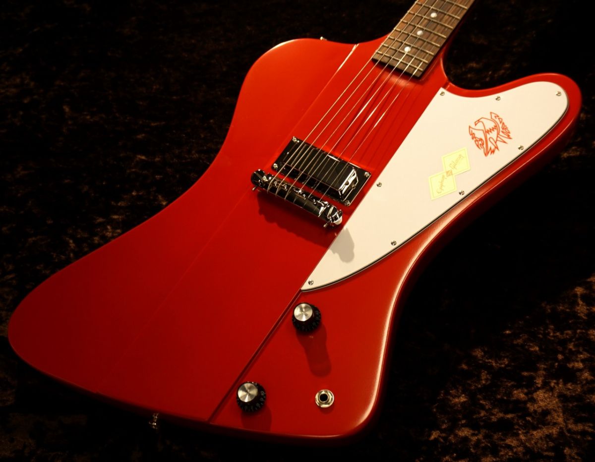 1963 Firebird I Reissue ~Cardinal Red~ #24121529341 | 【クロサワ