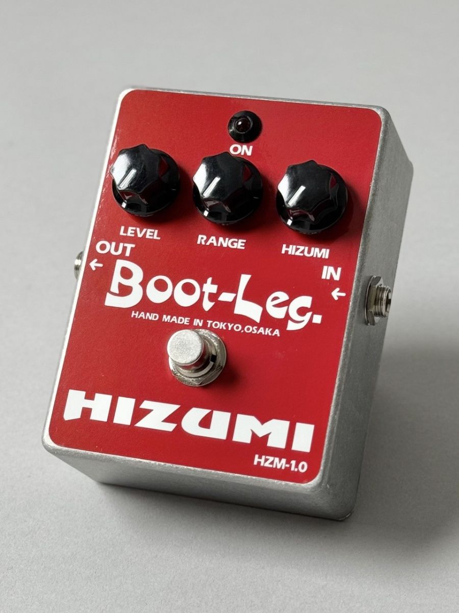 HIZUMI HZM-1.0 | 【クロサワ楽器店オンラインショップ】いい楽器との