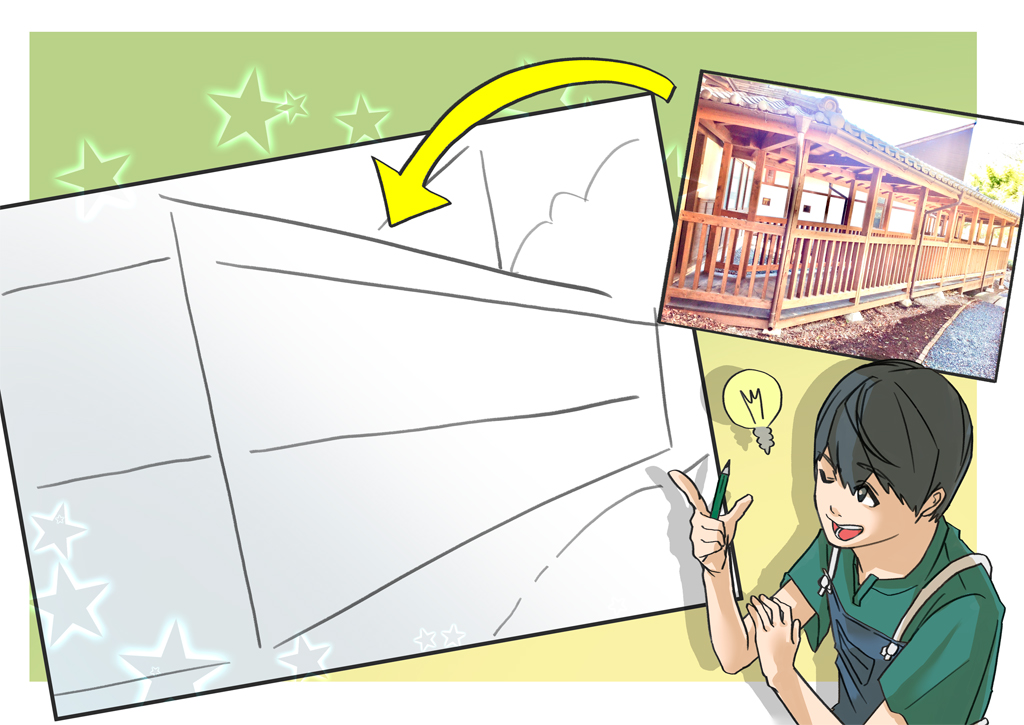 図工の作品は、自分の席に座って製作すべきなの？？｜みんなの教育技術