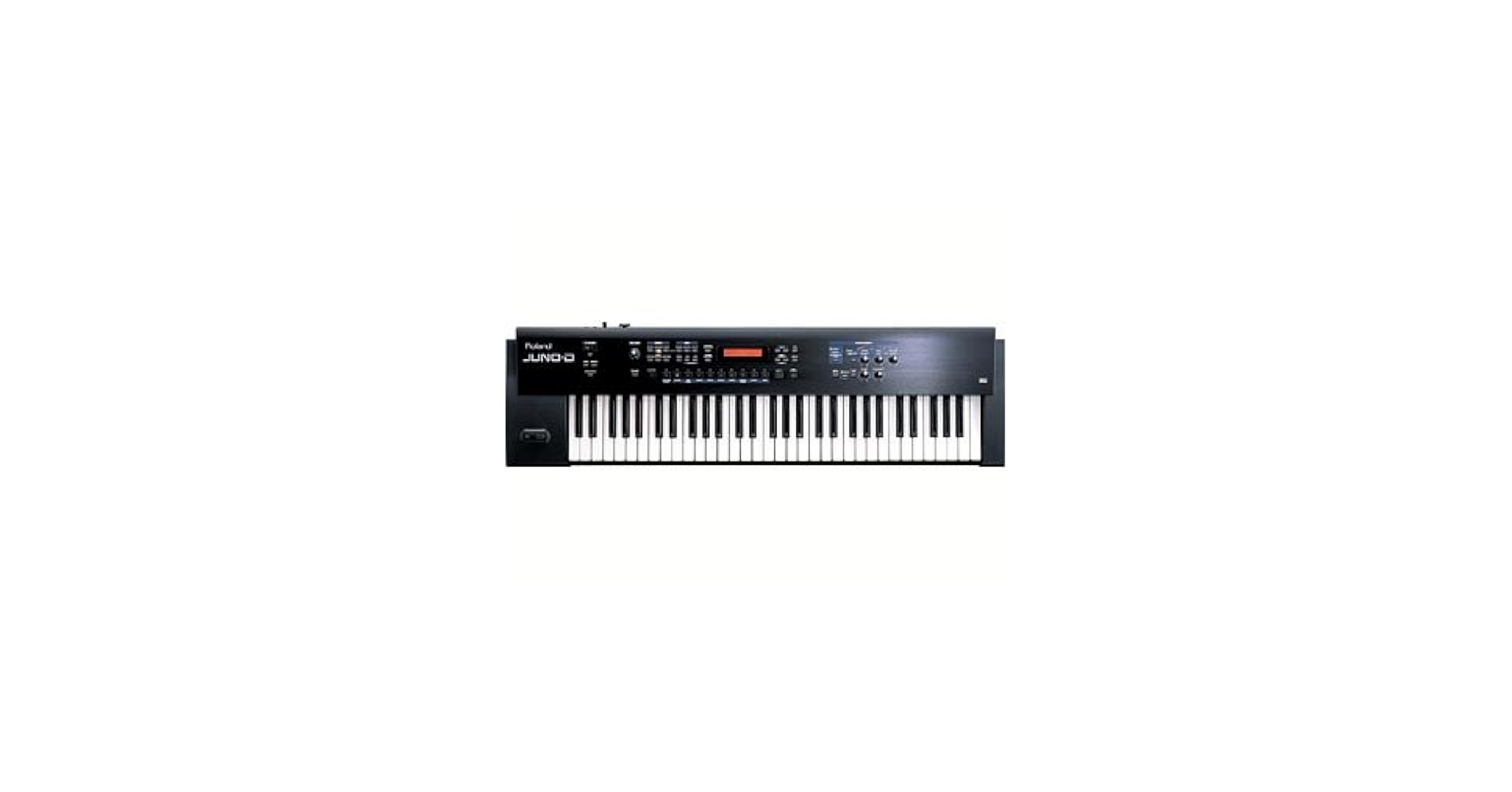 Amazon.co.jp: JUNO-D ベーシック・シンセサイザー : 楽器・音響機器