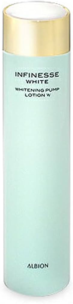 Amazon | アルビオン ALBION アンフィネスホワイト ホワイトニング