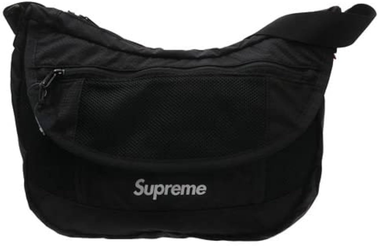 Amazon | [シュプリーム] Small Messenger Bag メッセンジャーバッグ