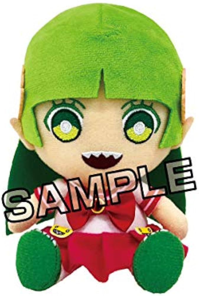 Amazon.co.jp: 魔入りました！入間くん クララ Chibiぬいぐるみ : おもちゃ