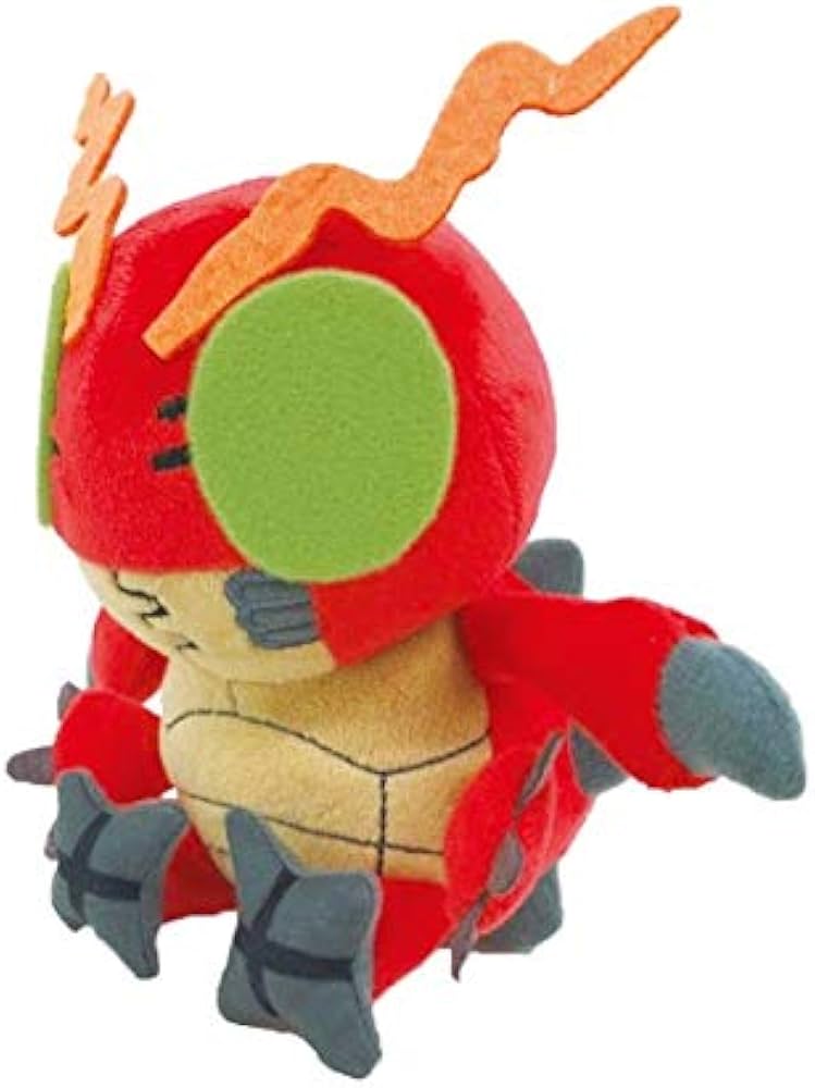 Amazon.co.jp: デジモンアドベンチャー: テントモン Chibiぬいぐるみ