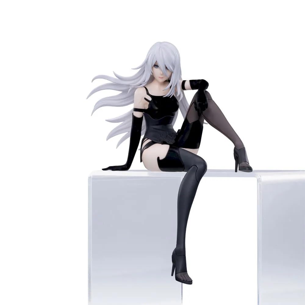 Amazon.co.jp: TVアニメ「NieR:Automata Ver1.1a」 ちょこのせ