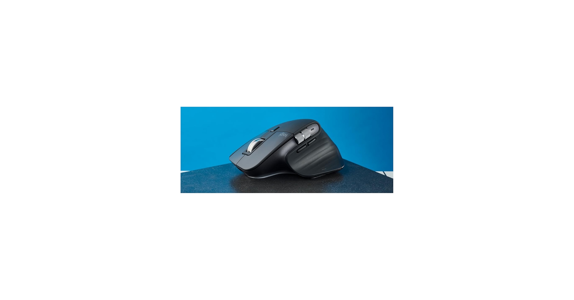 Amazon.com: Logitech MX Master 3S - Wireless Performance Mouse