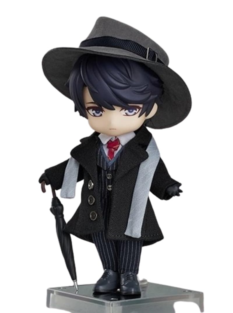 Amazon | ねんどろいどどーる おようふくセット 恋とプロデューサー