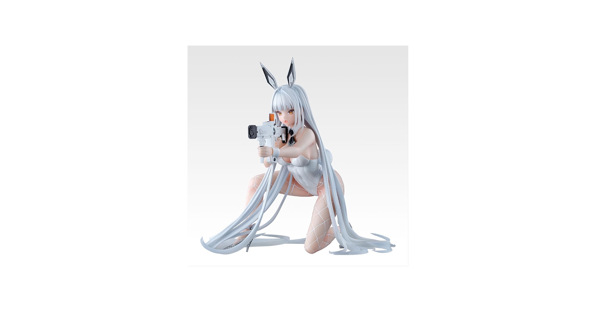 Amazon.co.jp: 一番くじ 勝利*の女神 NIKKE CHAPTER5 A賞 ブラン