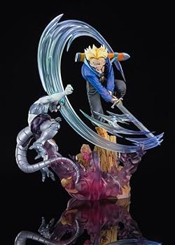 Amazon.co.jp: フィギュアーツZERO ［超激戦］スーパーサイヤ人