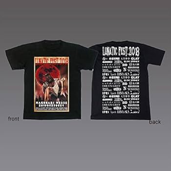 Amazon.co.jp: LUNA SEA（ルナシー）LUNATIC FEST（ルナティックフェス