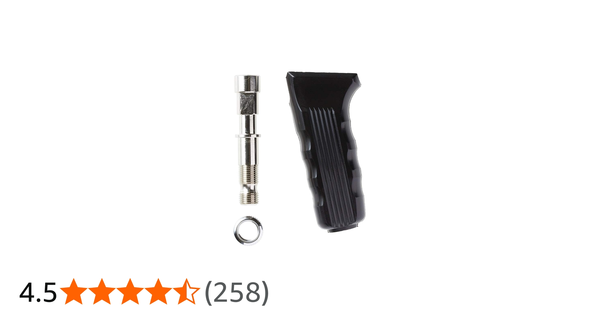 Amazon | GSIクレオス プロコンBOY LWAトリガータイプ PS290用 ハンド