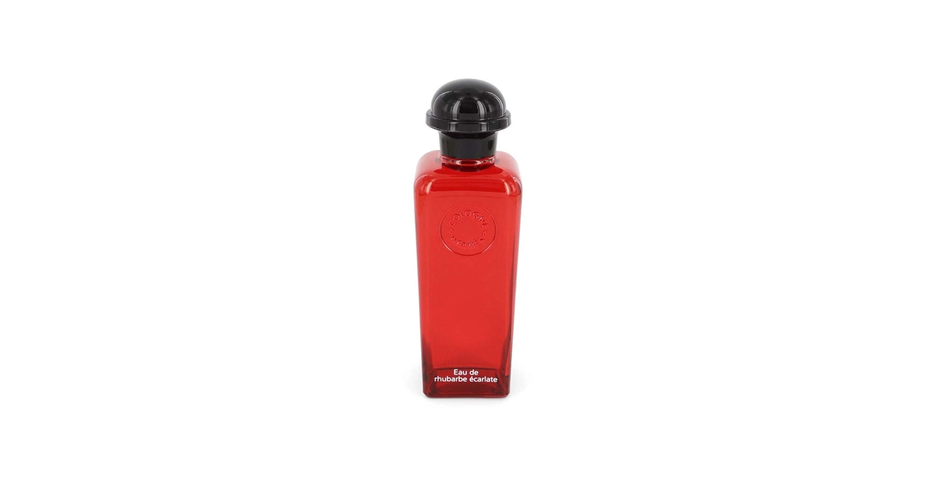Amazon.com : Eau De Rhubarbe Ecarlate by Hermes Eau De Cologne