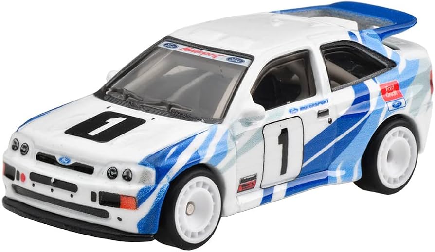 Amazon | ホットウィール(Hot Wheels) ブールバード - '93 フォード