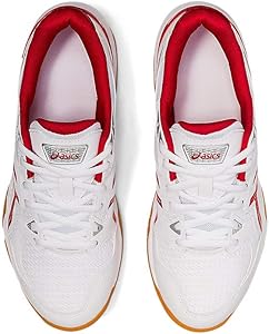Amazon | ASICS Women's Gel-Rocket 10 Indoor Court Shoes, 11M