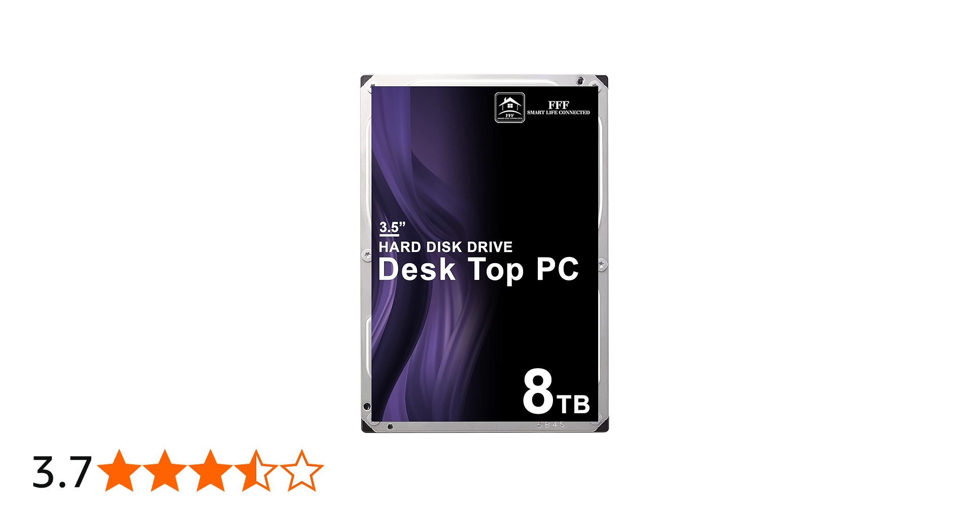 Amazon | FFF 3.5