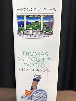 Amazon | Thomas McKnight トーマス・マックナイト ジグソー パズル