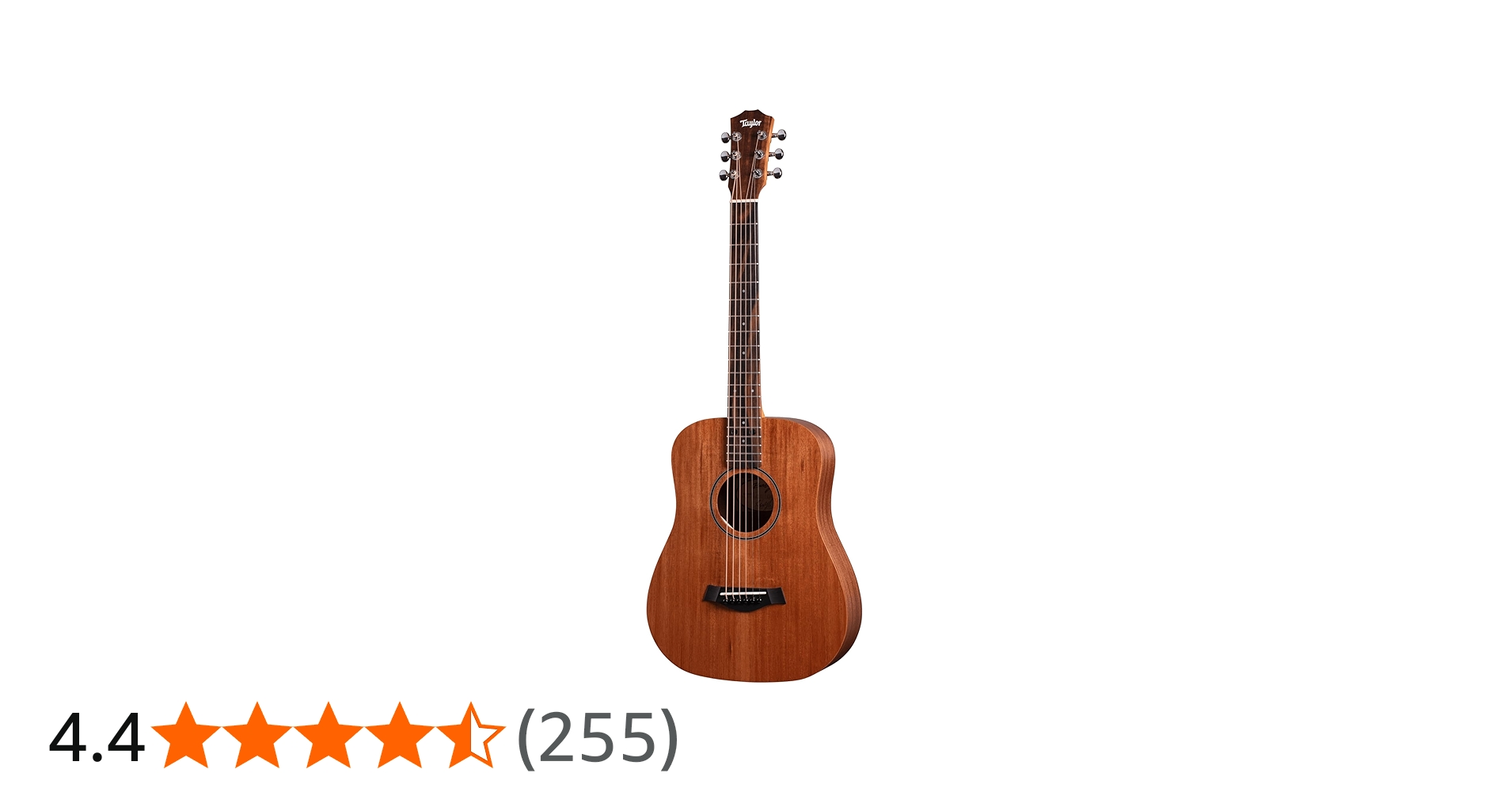 Amazon | Taylor BT2e Baby Taylor アコースティックギター with