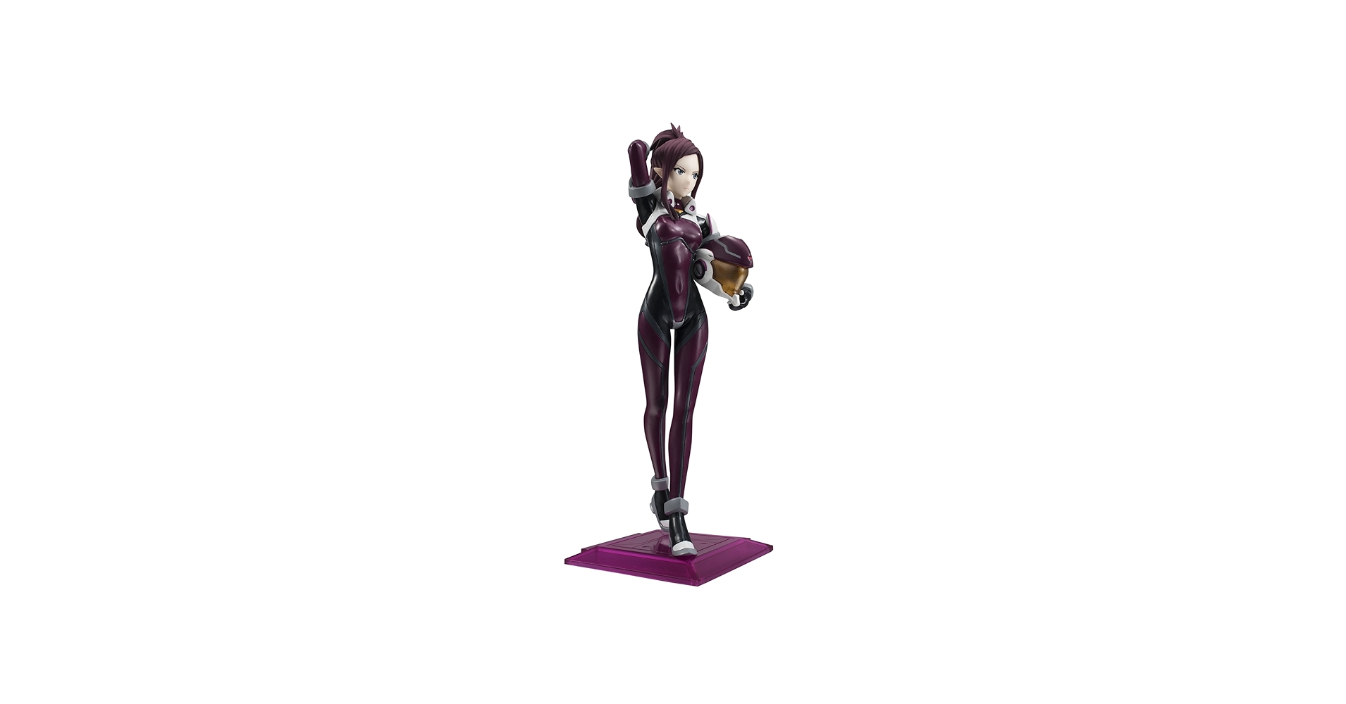 Amazon.com: Bandai Tamashii Nations Figuart Zero Mirage Farina