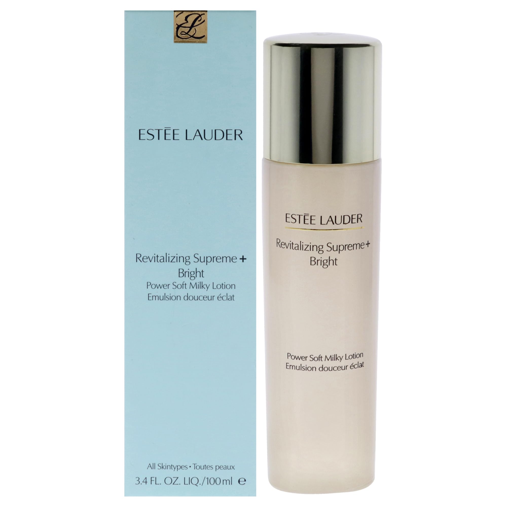 Amazon | ESTEE LAUDER エスティローダー シュープリーム プラス