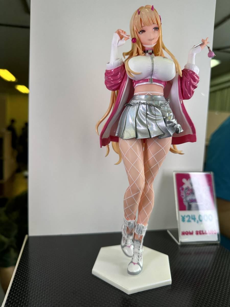 Amazon | となりのモケイフェスティバル3 勝利の女神 NIKKE バイパー