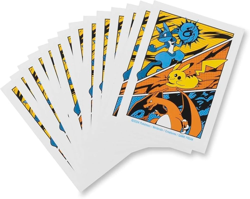 Amazon.co.jp: ポケモンセンター:ポケモンTCG バトルスタートカード