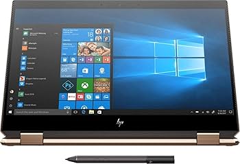 Amazon.com: HP Spectre x360-15.6