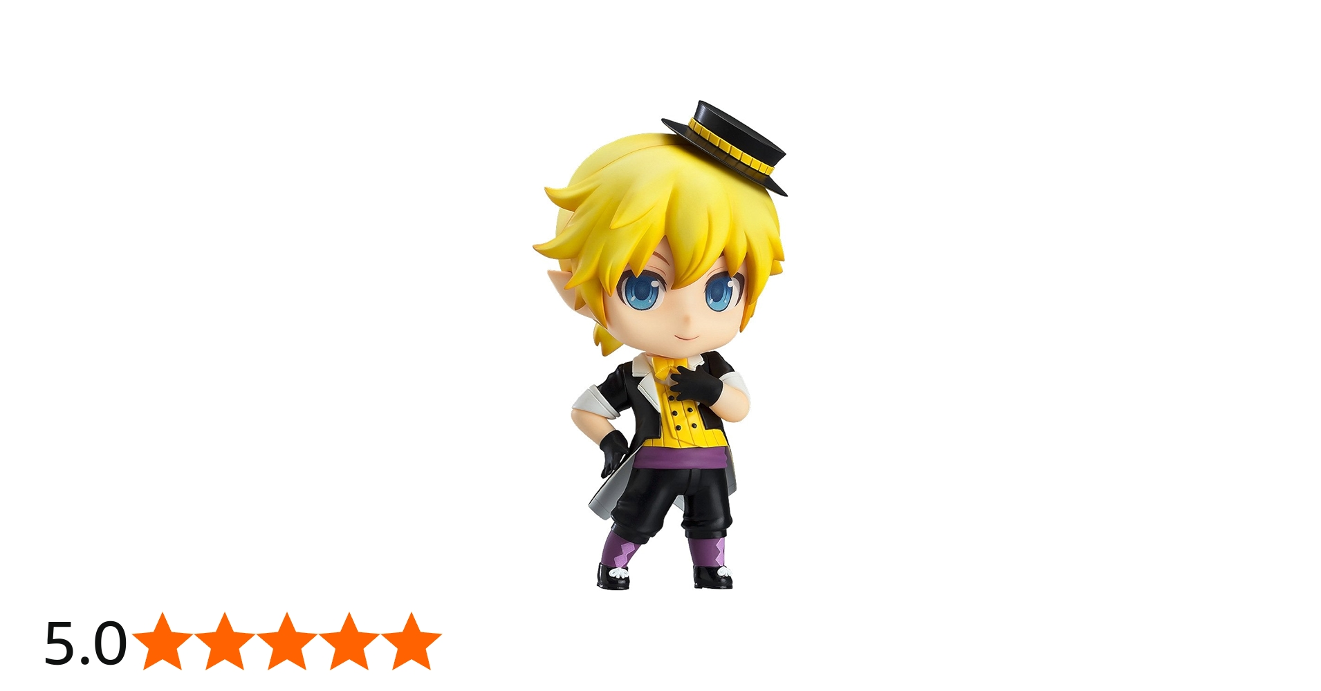 Amazon.co.jp: ねんどろいどこ~で SEGA feat. HATSUNE MIKU Project 鏡