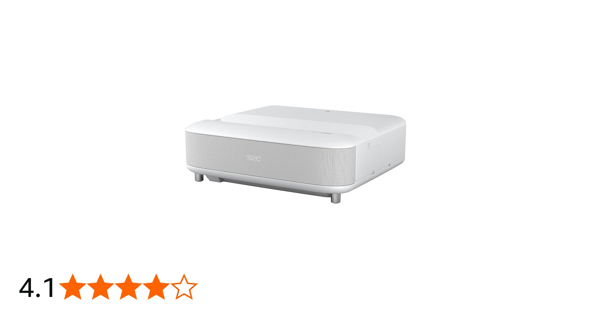 Amazon.co.jp: エプソン ドリーミオ ホームプロジェクター EH-LS650W