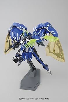 Amazon | BANDAI SPIRITS(バンダイ スピリッツ) 1/144 ヴァルヴレイヴV